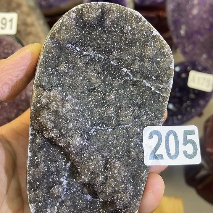 未镶嵌水晶大型摆件（非配饰）