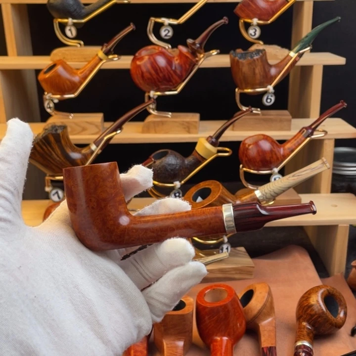 用***6石楠木手工工艺品