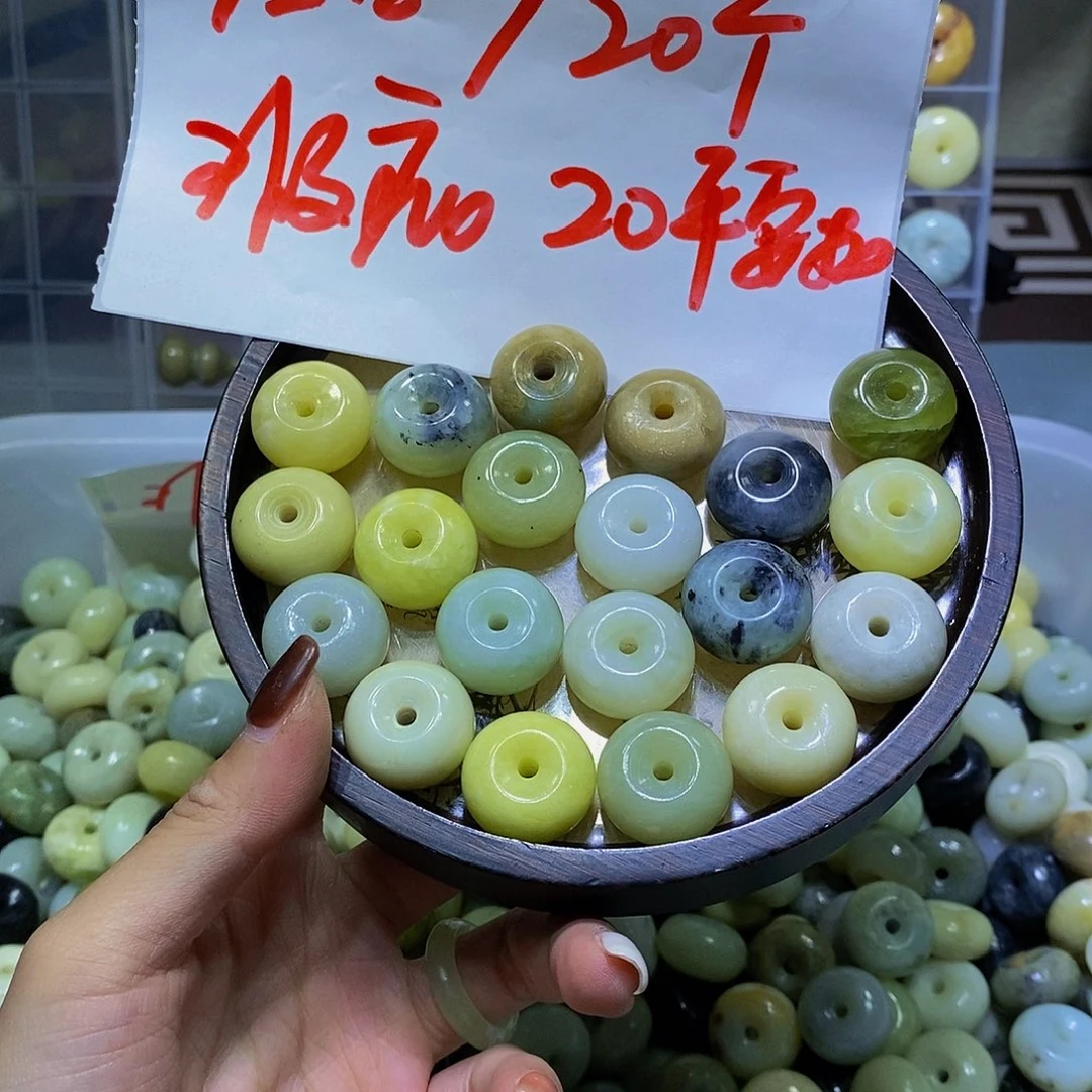 合金蛇纹石玉其他129