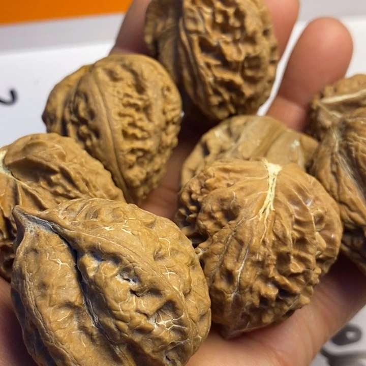 桃核吊坠拿姐工艺21