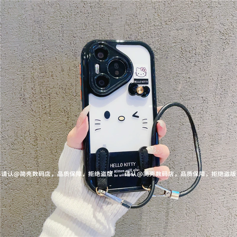 （华为P系列）奶油壳适用华为pura70/华为P60/P50/P40/P30手机壳潮