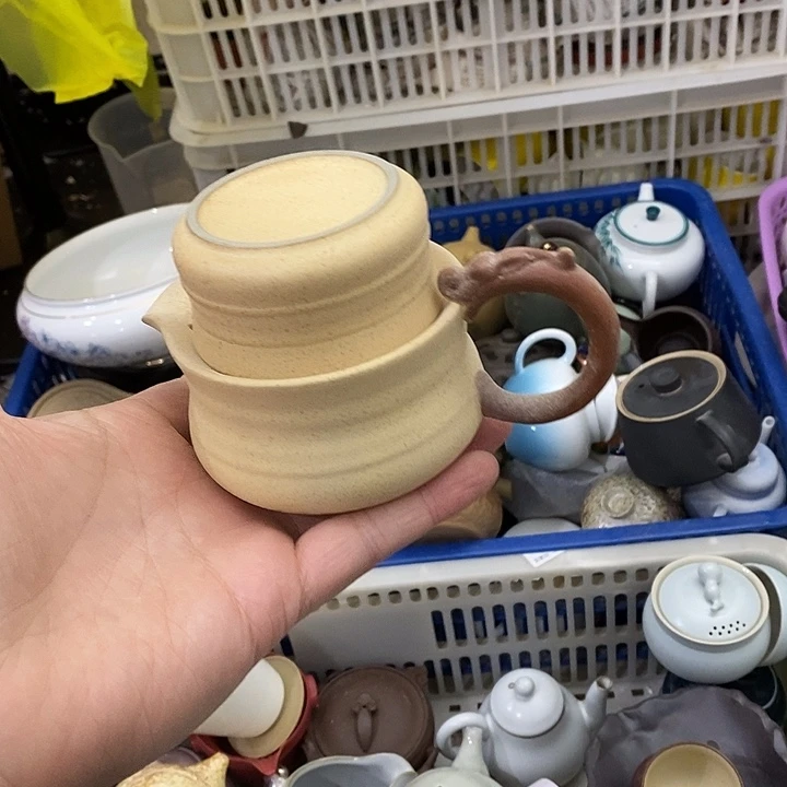 陶瓷艺术品及陶瓷制品