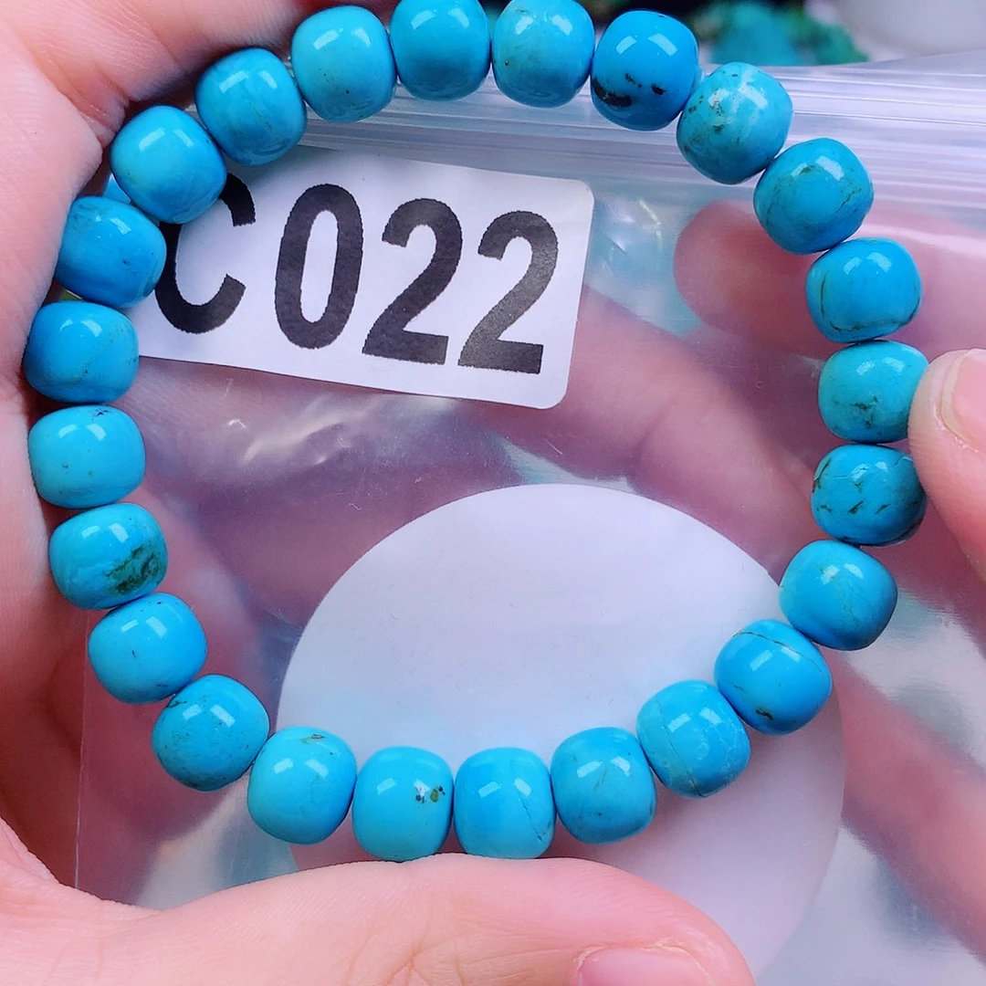 空竹粉丝专享十堰特色手工散珠