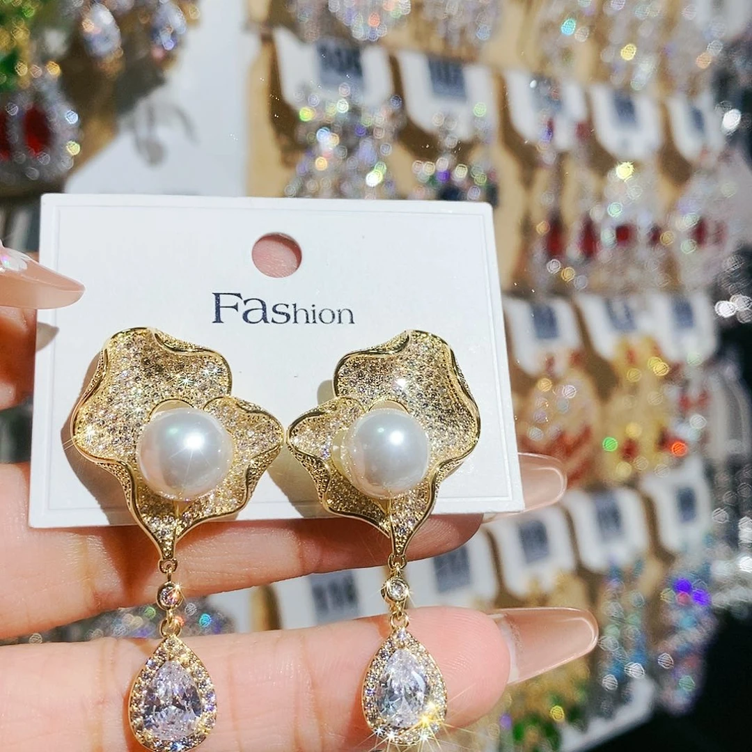 铜合金锆石925银