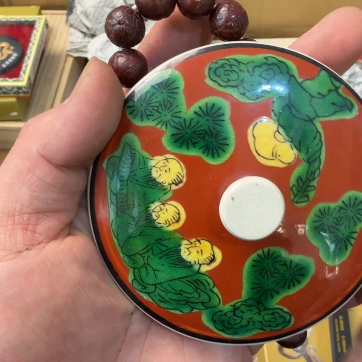 紫砂茶宠现代工艺美术作品