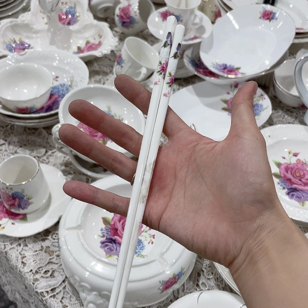 潮州小可爱精致陶瓷旗舰