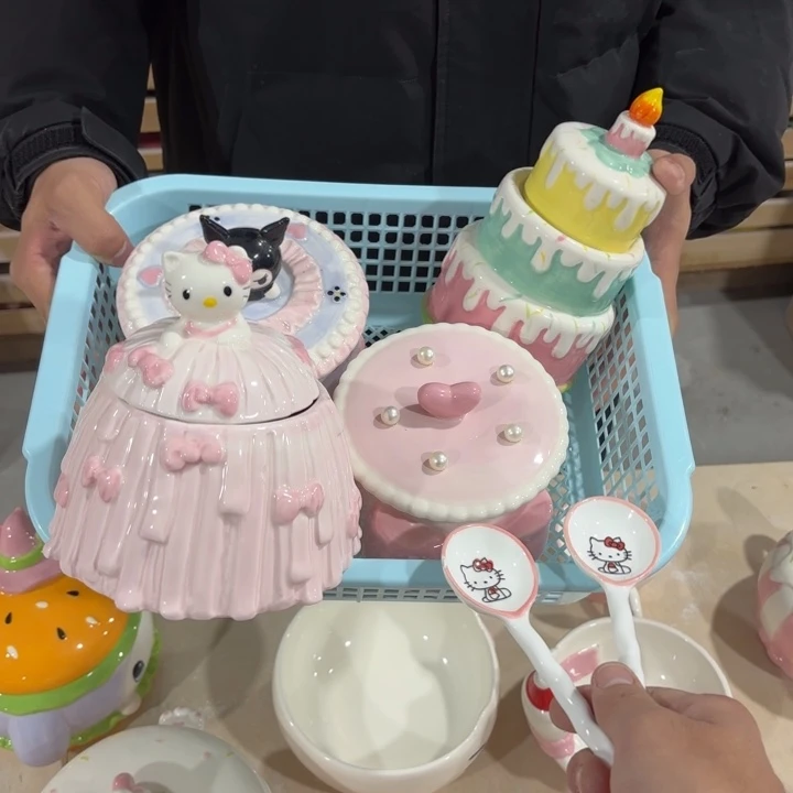 我们的目标是成为更优秀更