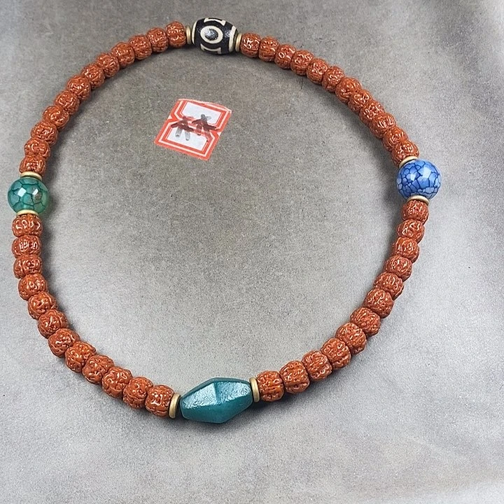 金刚菩提吊坠菩提