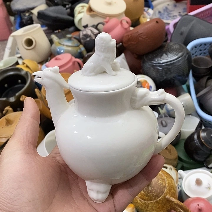 陶瓷艺术品及陶瓷制品