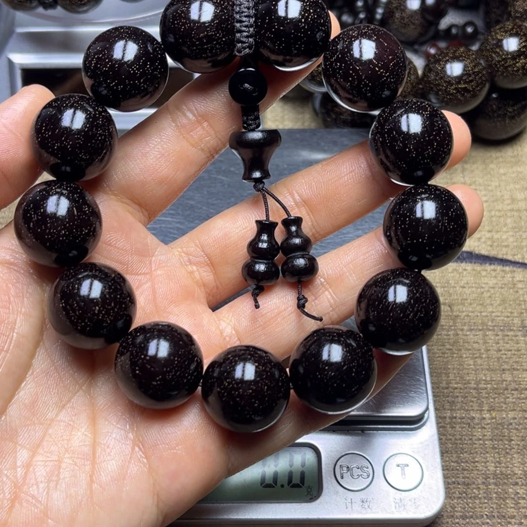 檀香紫檀（小叶紫檀）1.8 满星