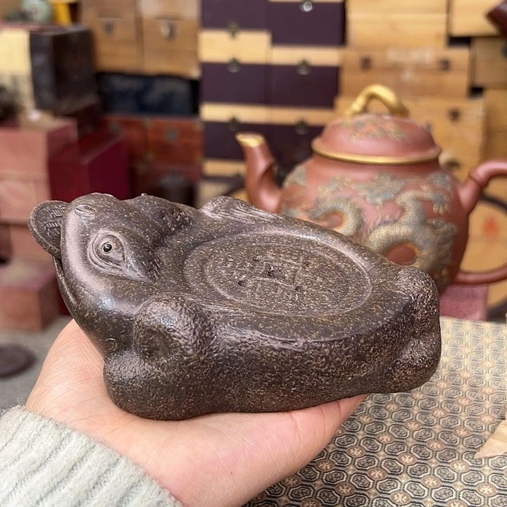 紫砂茶壶宜兴紫砂壶