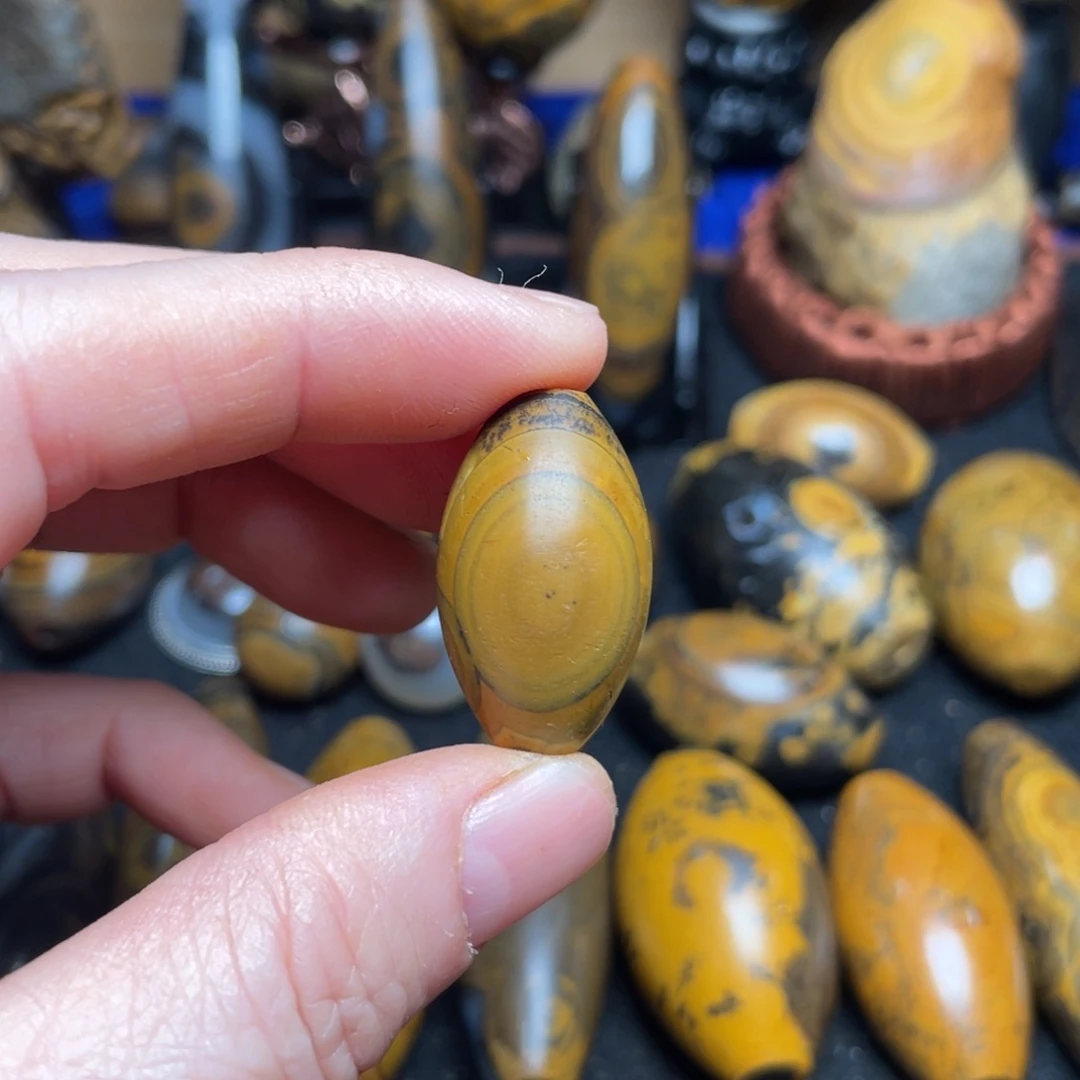 石材纯天然奇石原石85