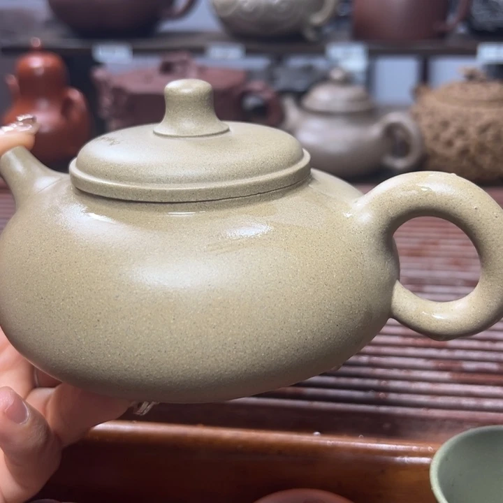 紫砂茶壶紫砂壶等