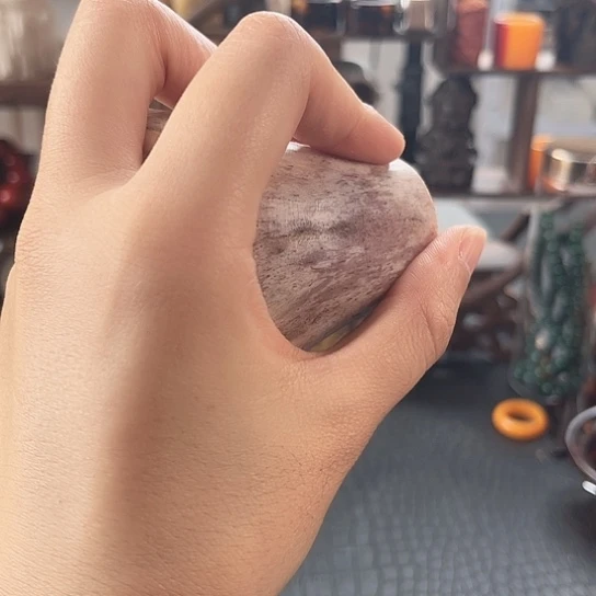 橄榄核手串/手链特色
