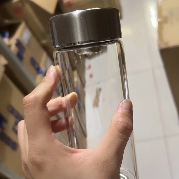 1205-66-410ml  单层烫手  杯套