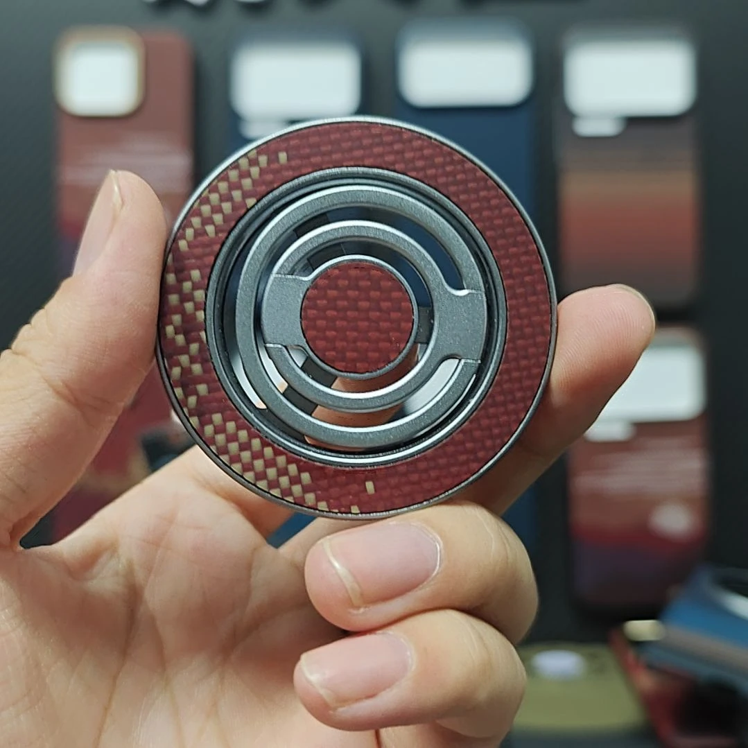 日照金山磁吸支架一个