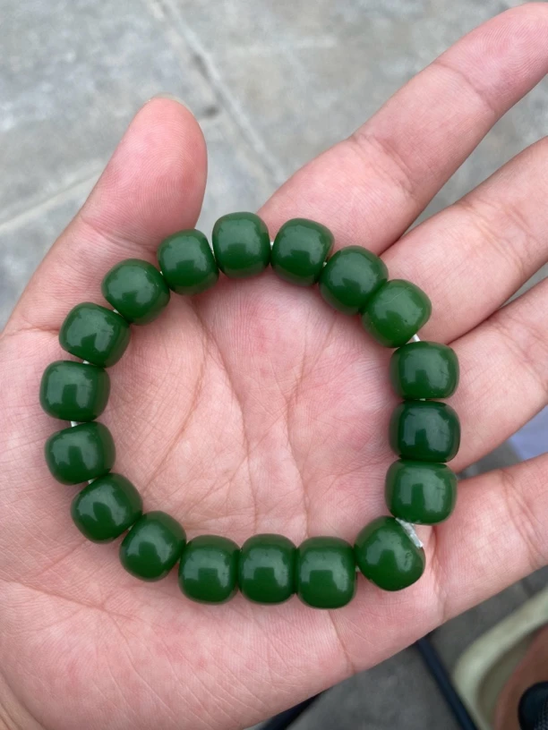 高品质卡12老型手串