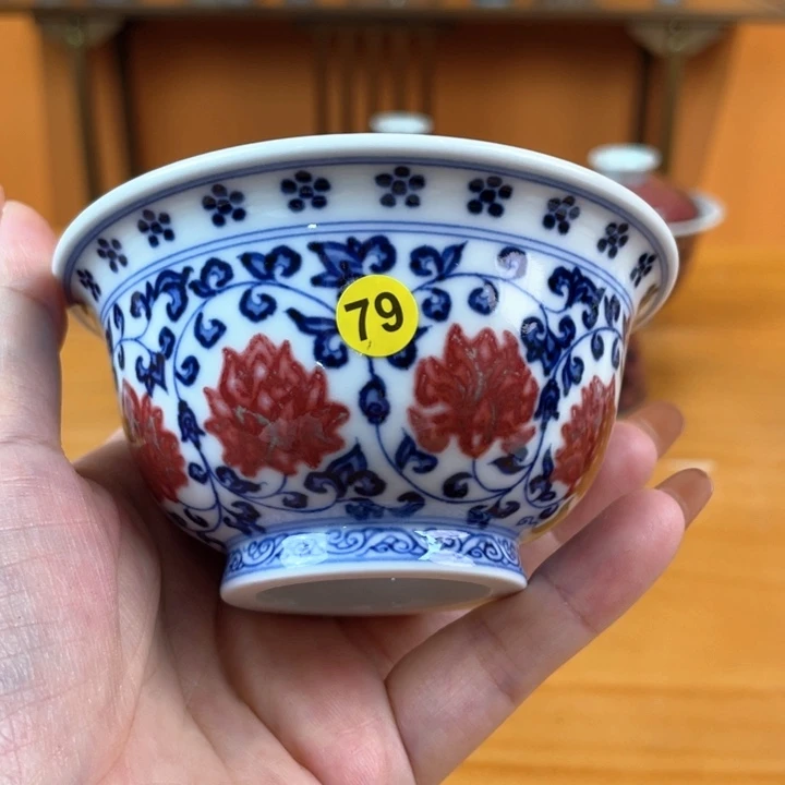 景德镇手绘哈哈哈哈哈