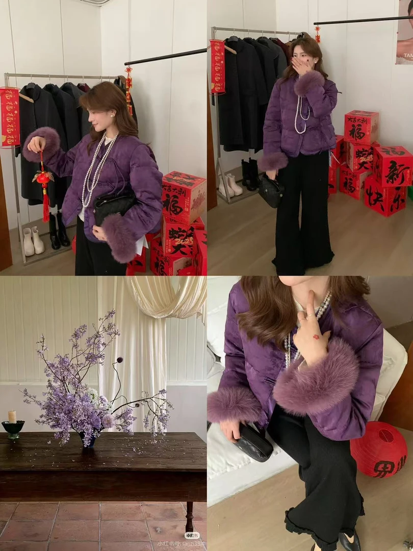 【500-599】Linnae小众新款设计师春款女装集合链接