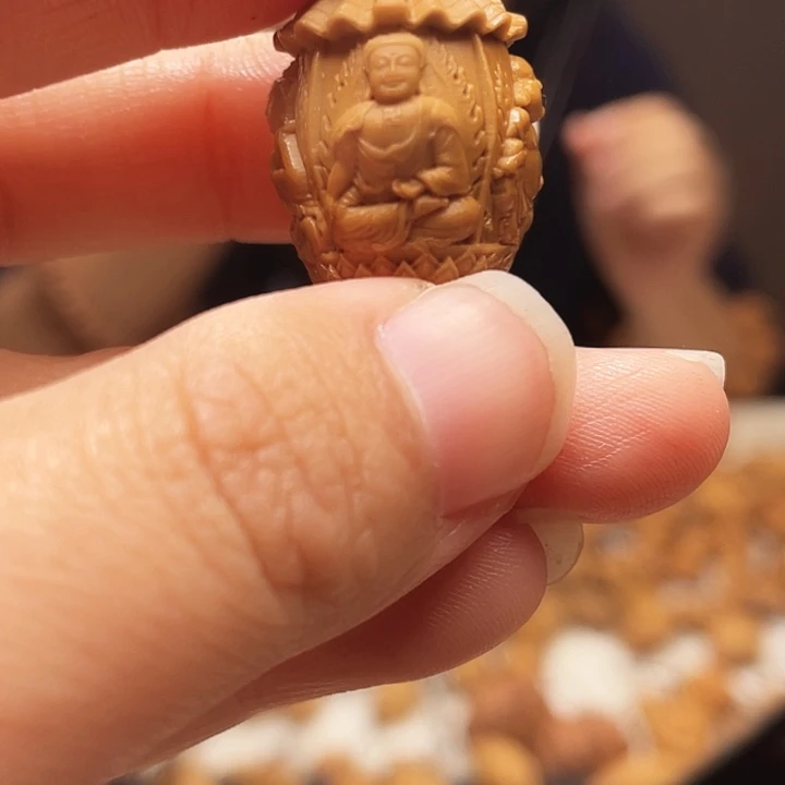 手串/手链橄榄核橄榄核