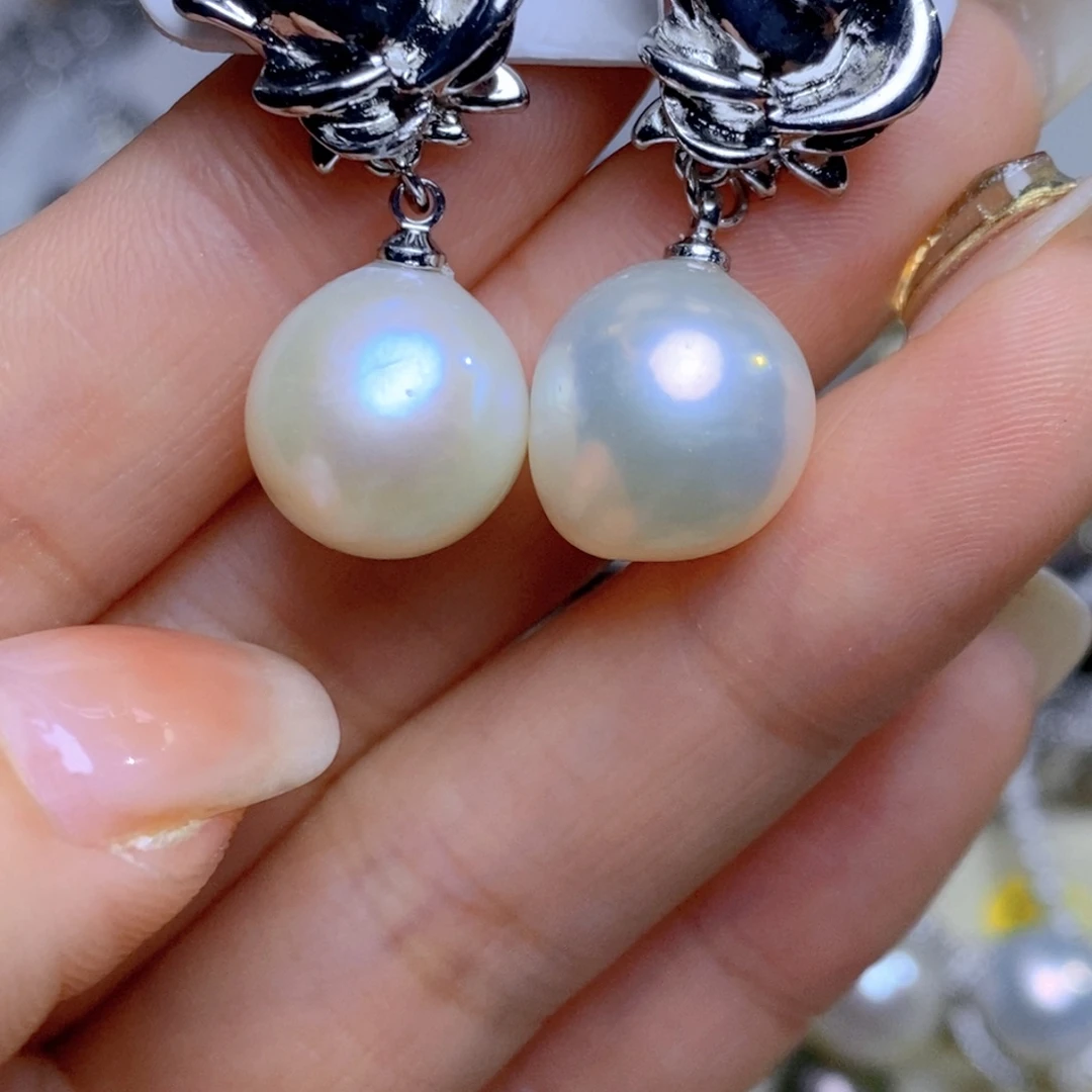 未镶嵌淡水珍珠珠宝奇石