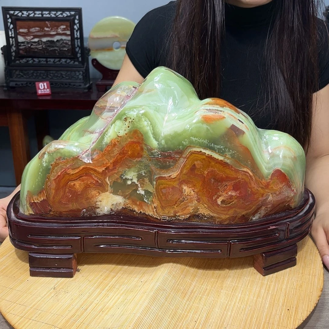 玉玉石等多种家居产品