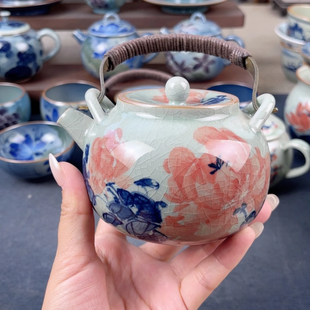 瓷片景德镇陶瓷学院