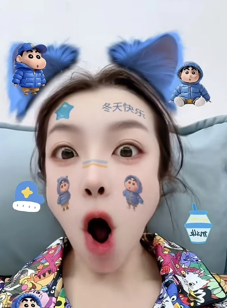 女装直播间扣号叫到名字拍49-99