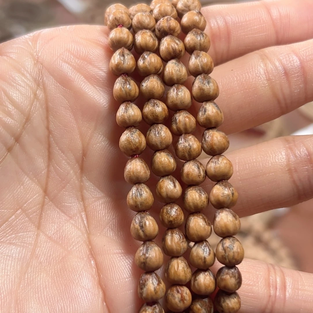 吊坠柏香籽/百香籽