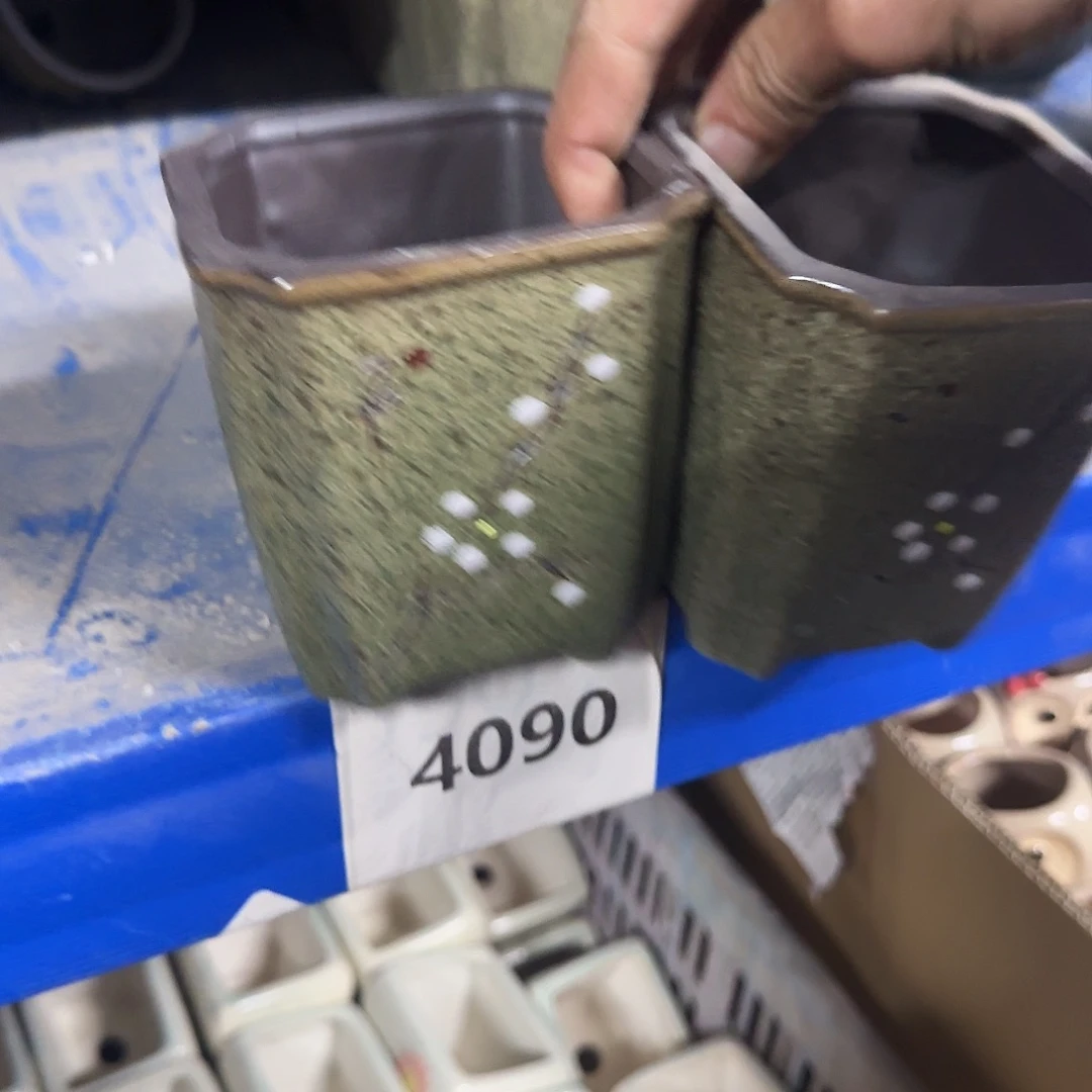 陶瓷2个··订单自动合并·口径误差0.5左右··4090