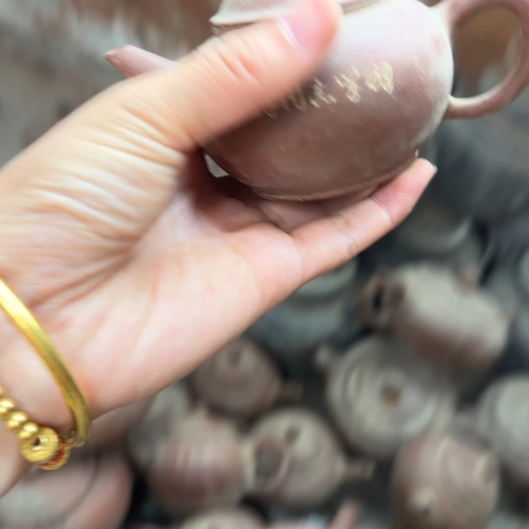 茶壶紫砂紫砂茶具紫砂茶具