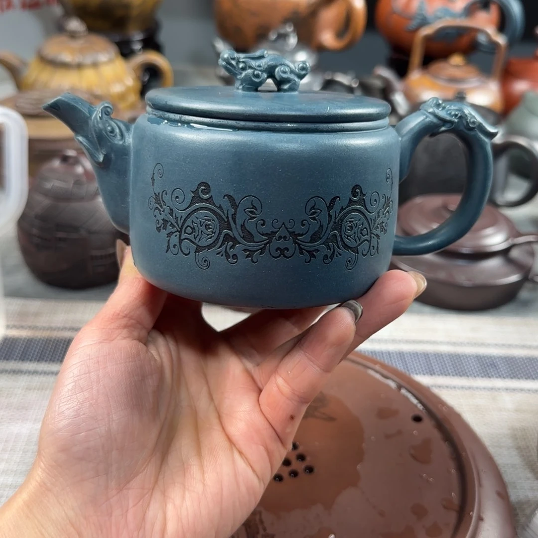 紫砂茶壶紫砂紫砂茶具