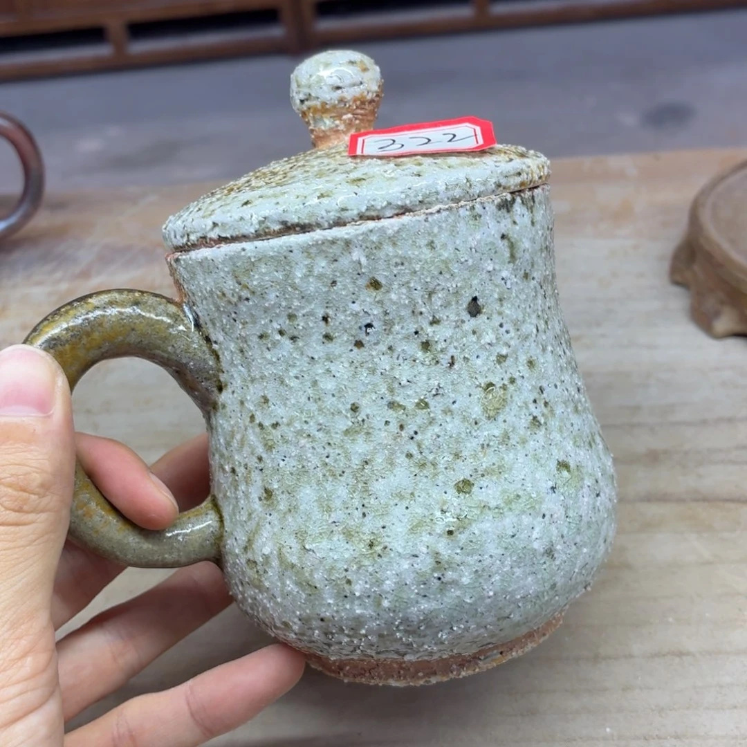 陶园柴烧，精品高货322