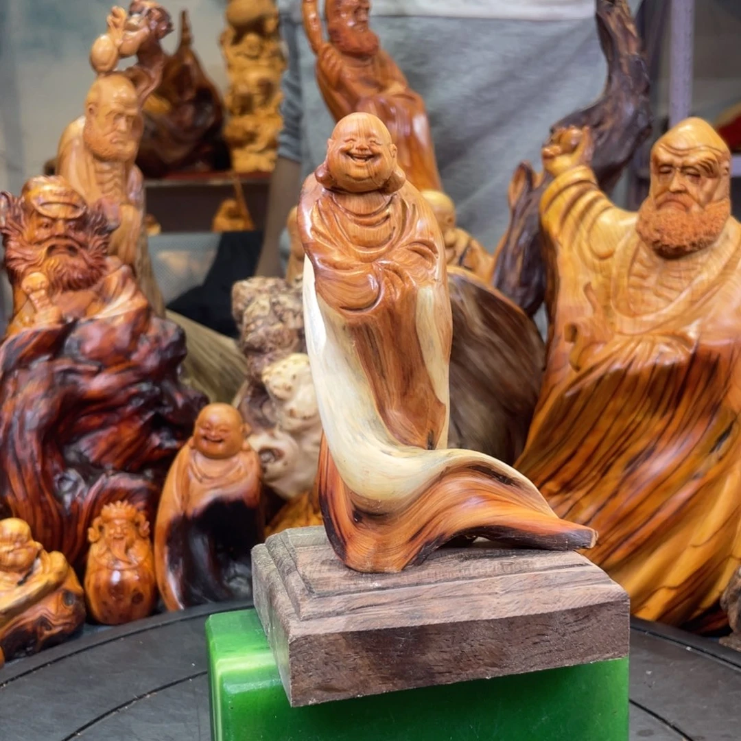 手串/手链柏木（崖柏）