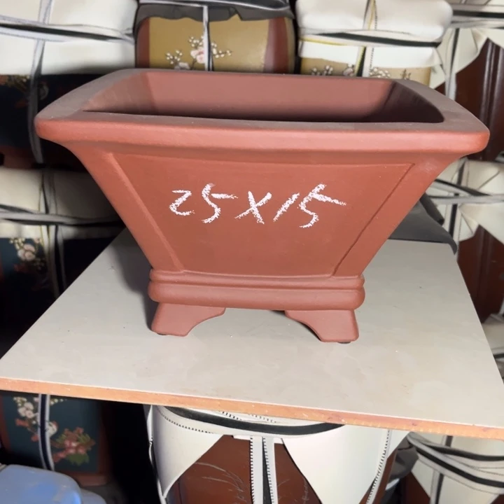 花盆紫砂紫砂花盆