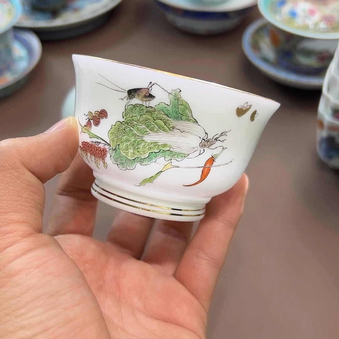 陶瓷陶瓷陶瓷茶具