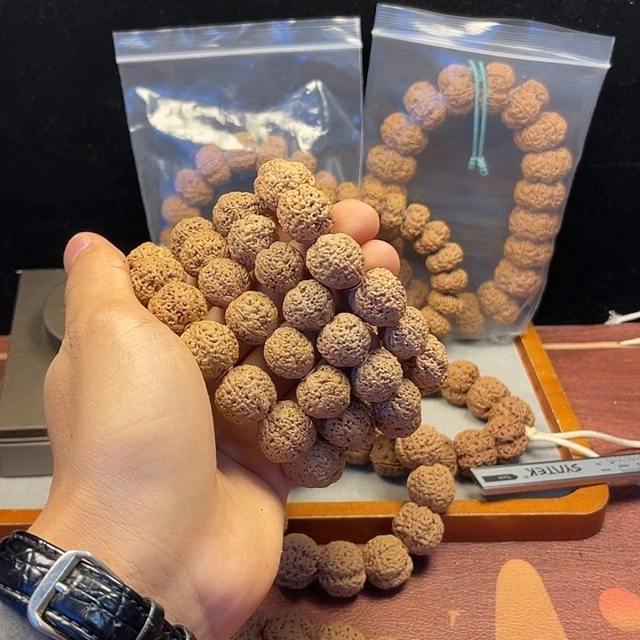 金刚菩提吊坠菠萝蜜