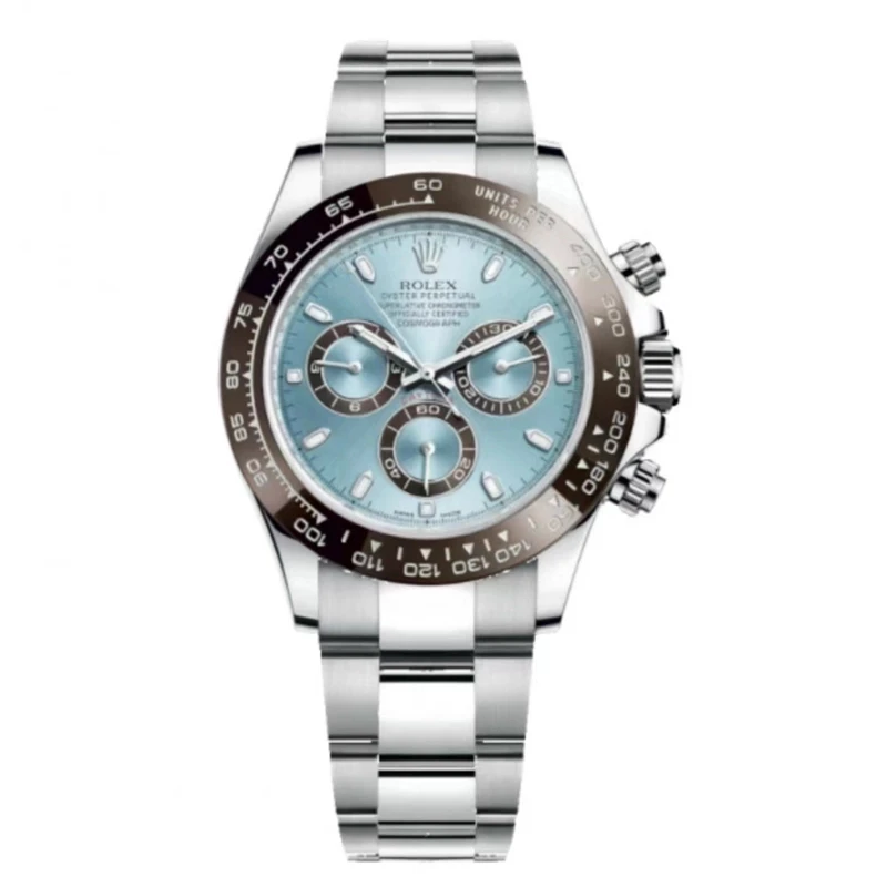 99新 Rolex/劳力士 品牌男表/116506/公价610100//4