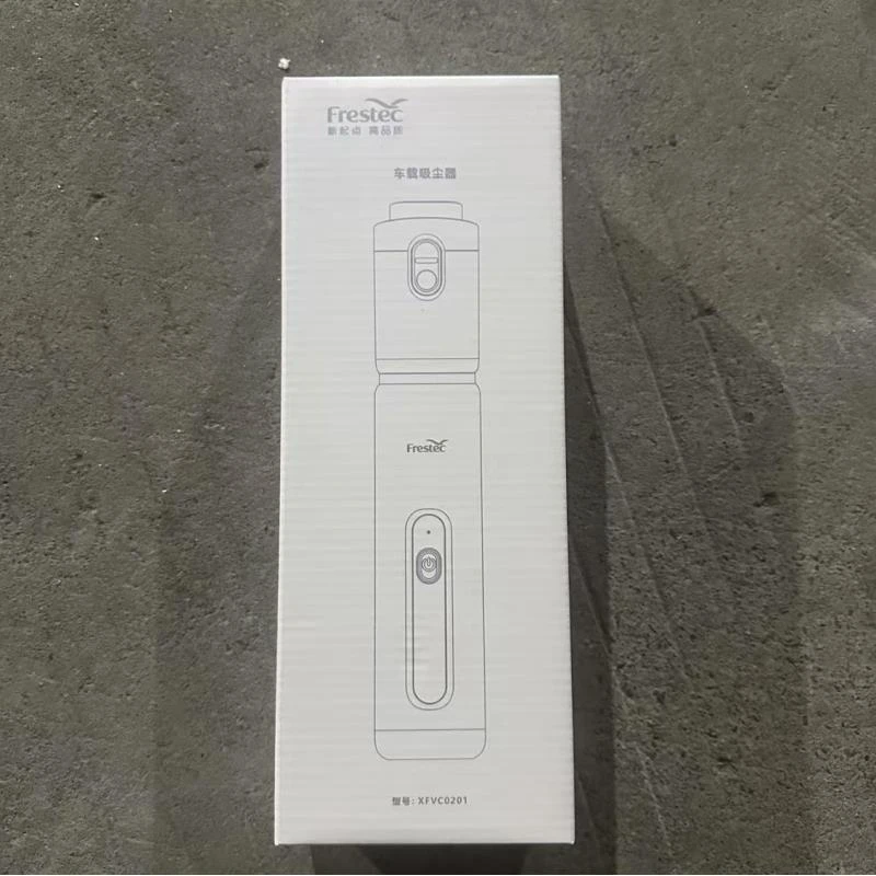 准新品  车载吸尘器车用迷你便携