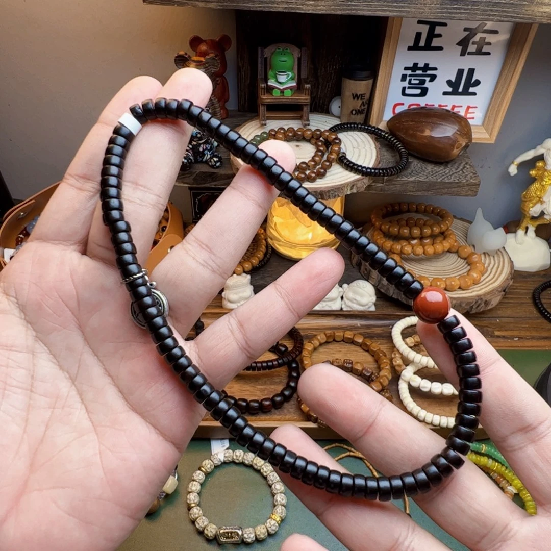 菩提根/象牙果手串