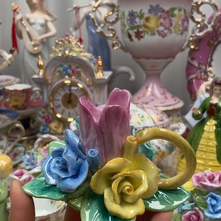 陶瓷摆件摆件摆件