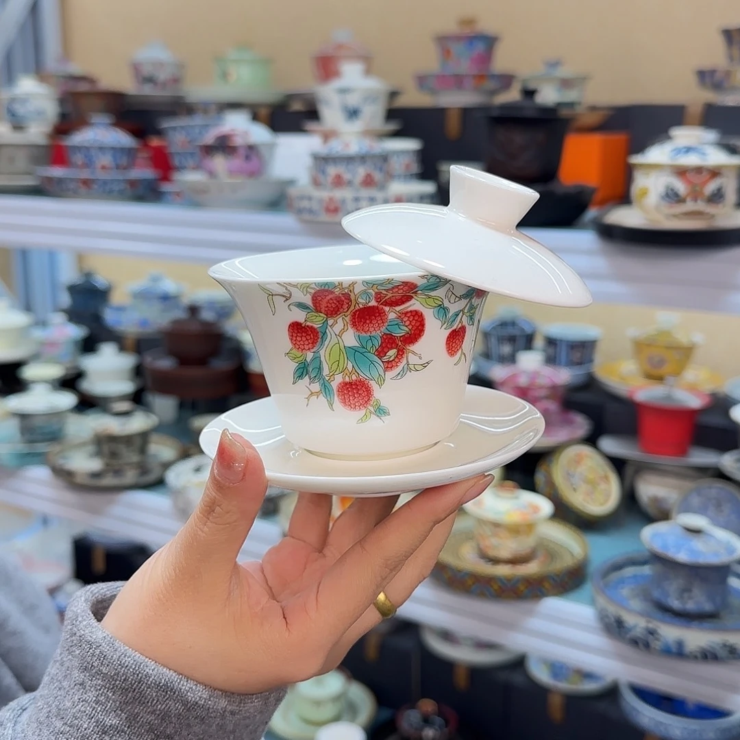 我们的目标是成为一