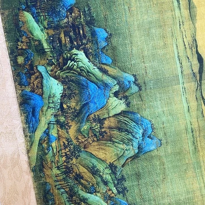 小美精选链接链接江山