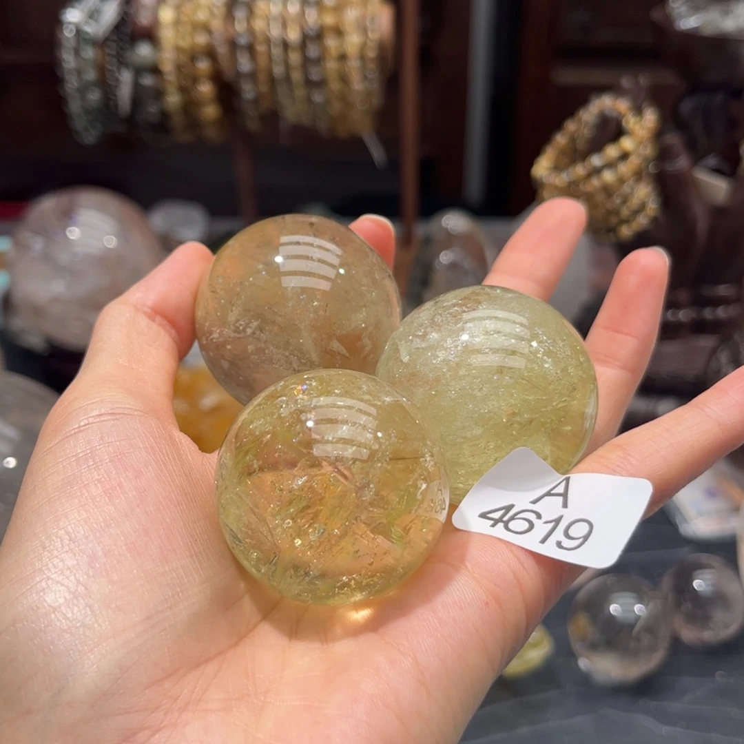 【闪购商品】未镶嵌水晶大型摆件（非配饰）