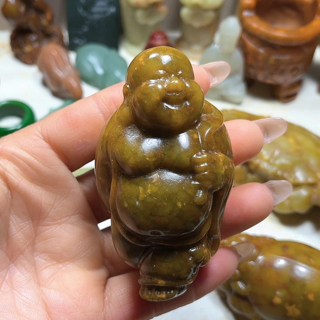 白玉菩提吊坠白玉菩提吊坠