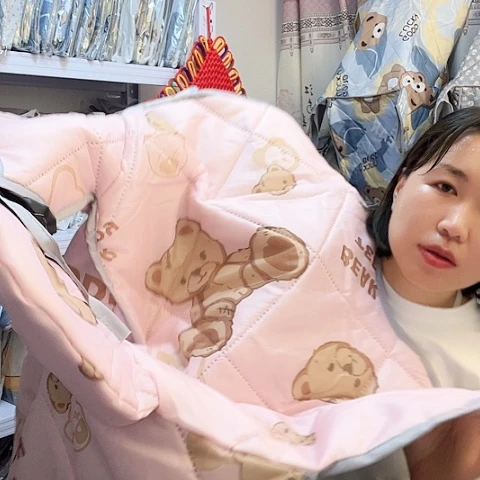 中厚瑕疵舒适通用