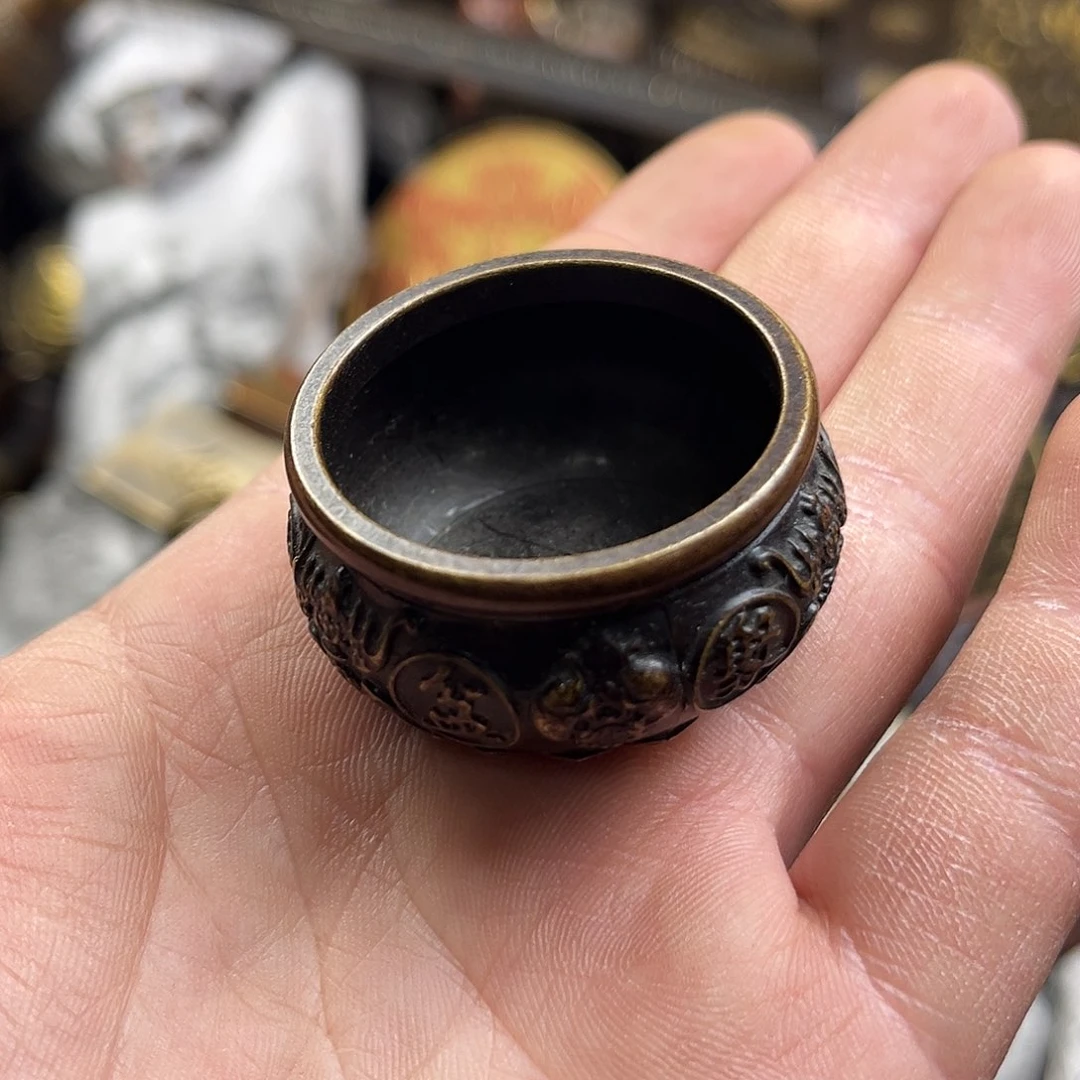 航弟文玩铜器链接