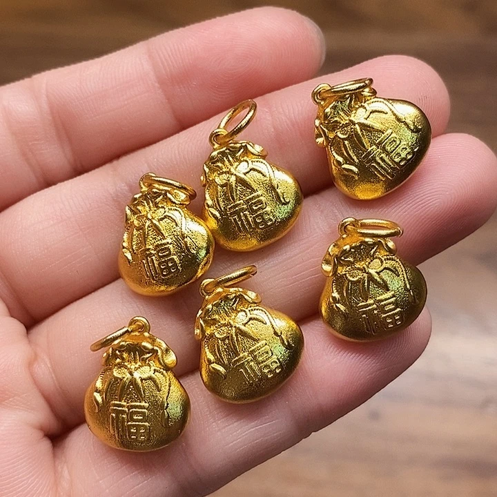 一墨手作编绳配件