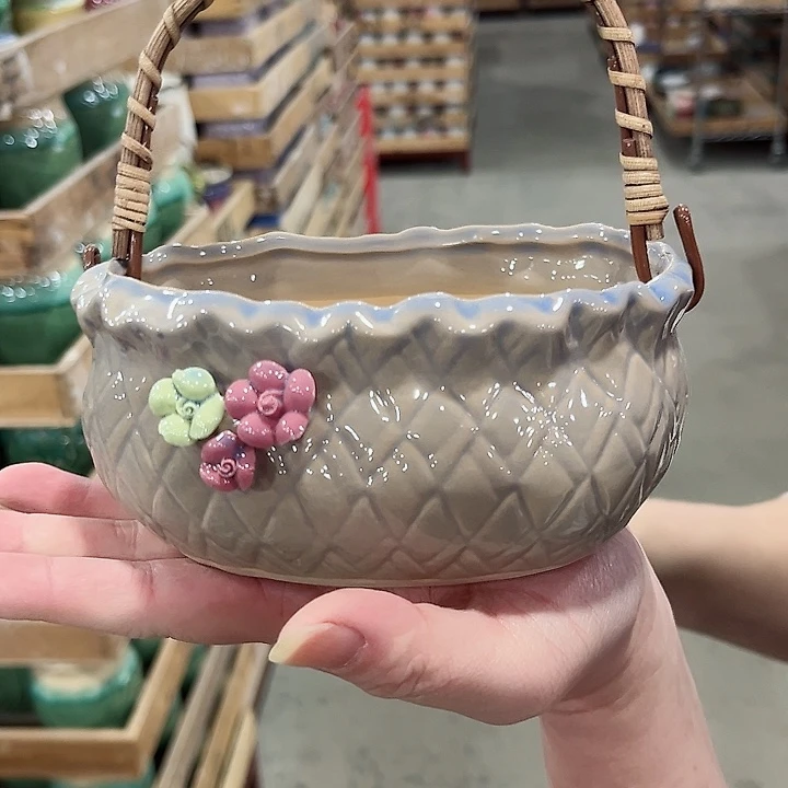 陶瓷凑单10元发货！