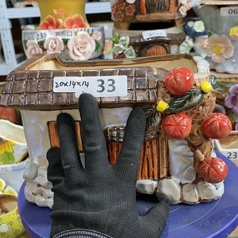 【闪购商品】红陶1